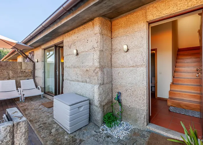 Martins - Minho's Guest Vieira do Minho