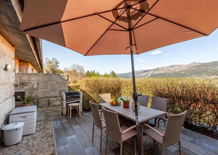 Holiday home Martins - Minho's Guest