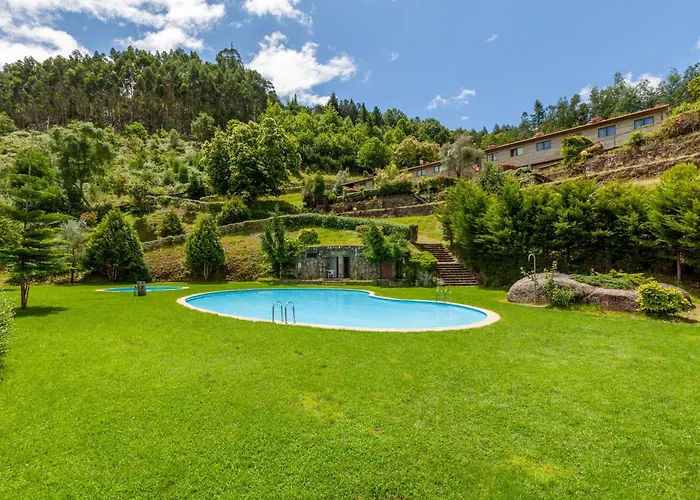 Holiday home Martins - Minho's Guest Vieira do Minho