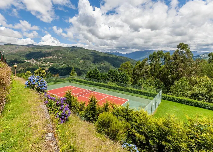 Holiday home Martins - Minho's Guest