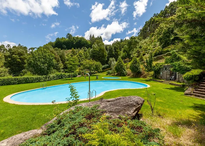 Martins - Minho's Guest Vieira do Minho